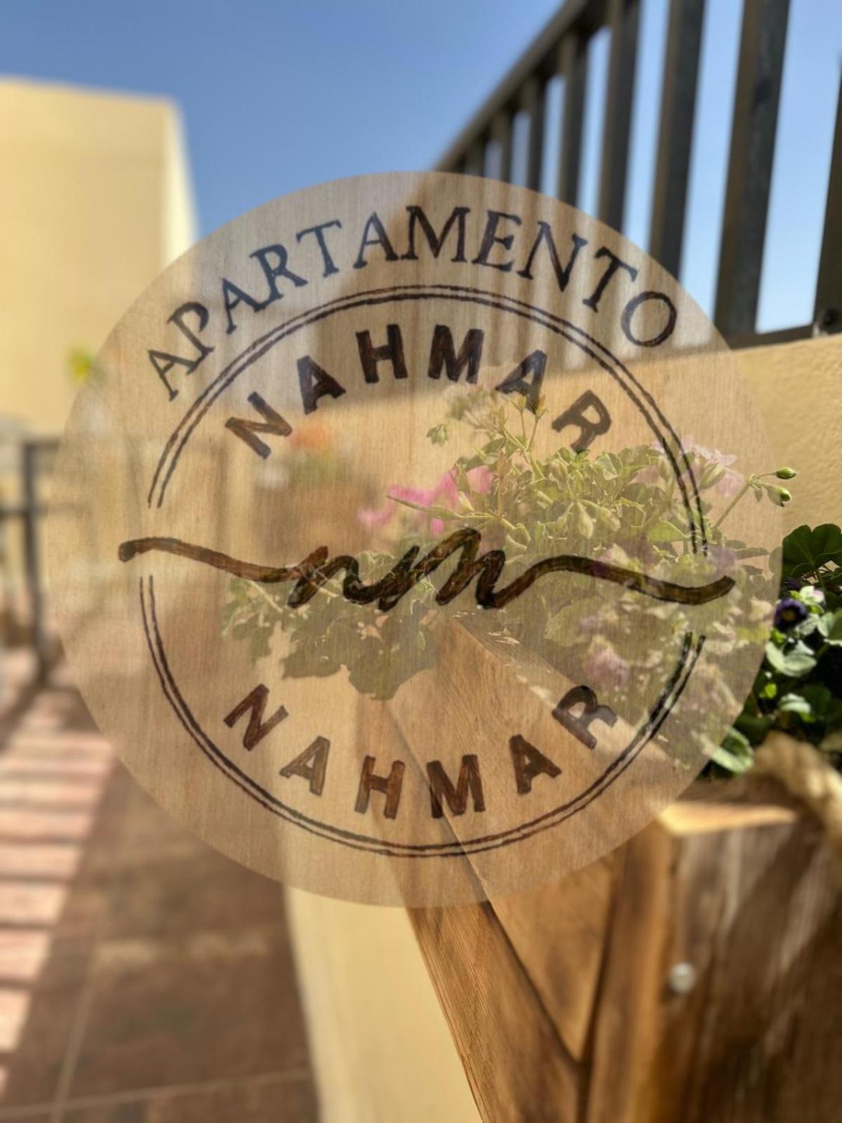 Nahmar Apartamento Arrecife  Exterior photo