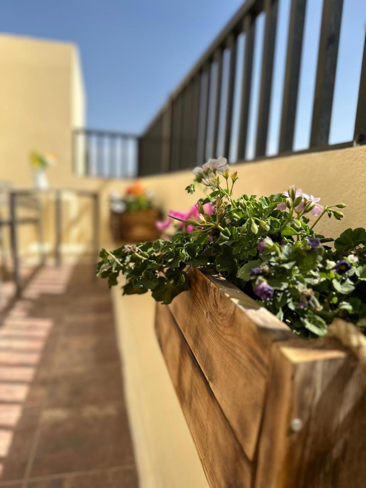 Nahmar Apartamento Arrecife  Exterior photo