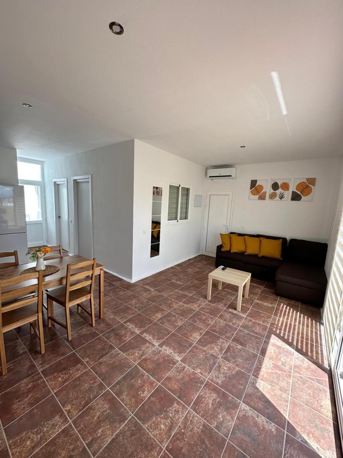 Nahmar Apartamento Arrecife  Exterior photo