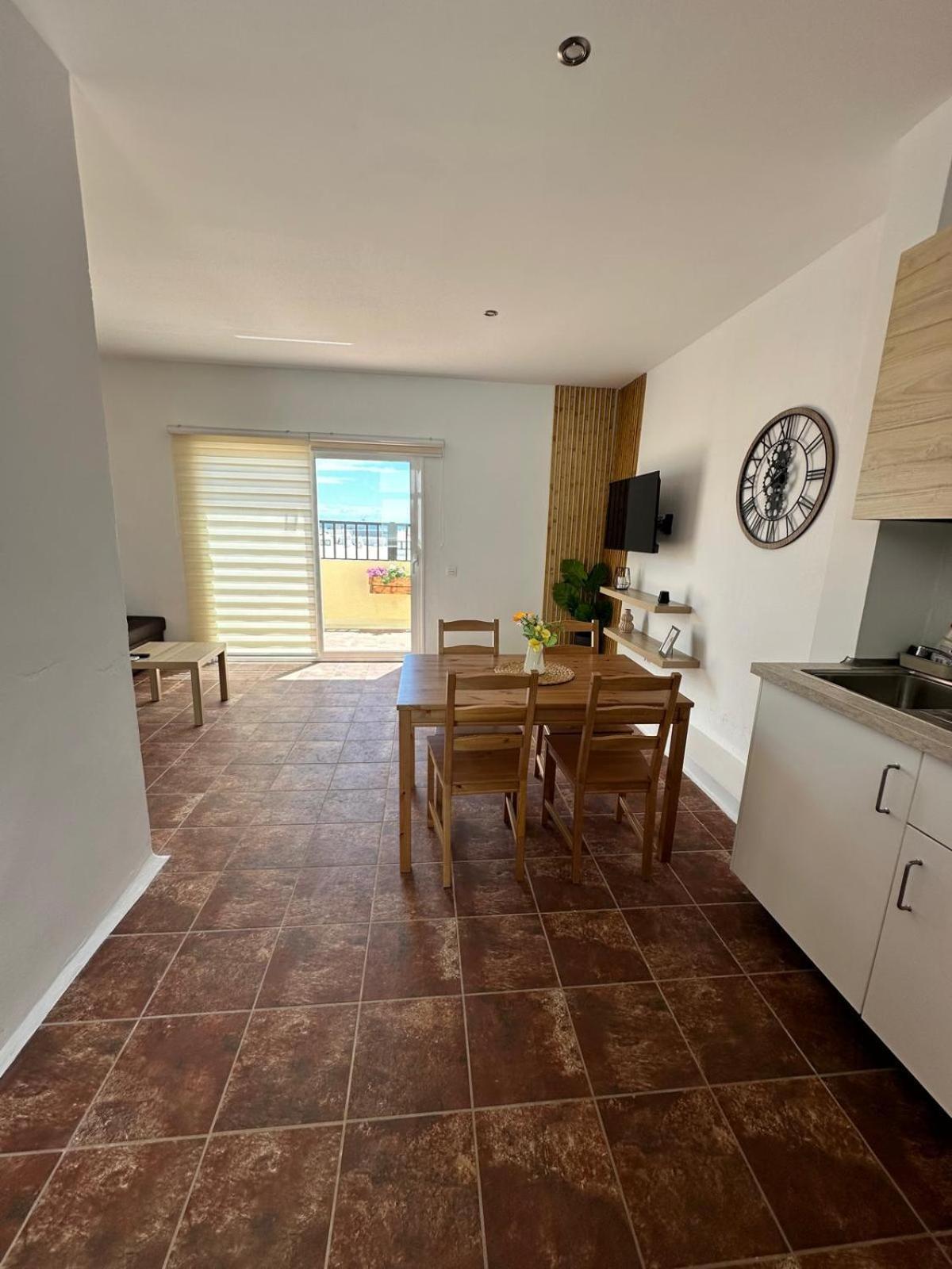 Nahmar Apartamento Arrecife  Exterior photo