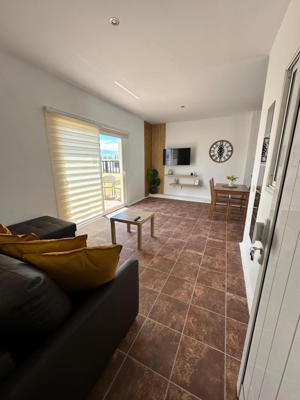 Nahmar Apartamento Arrecife  Exterior photo