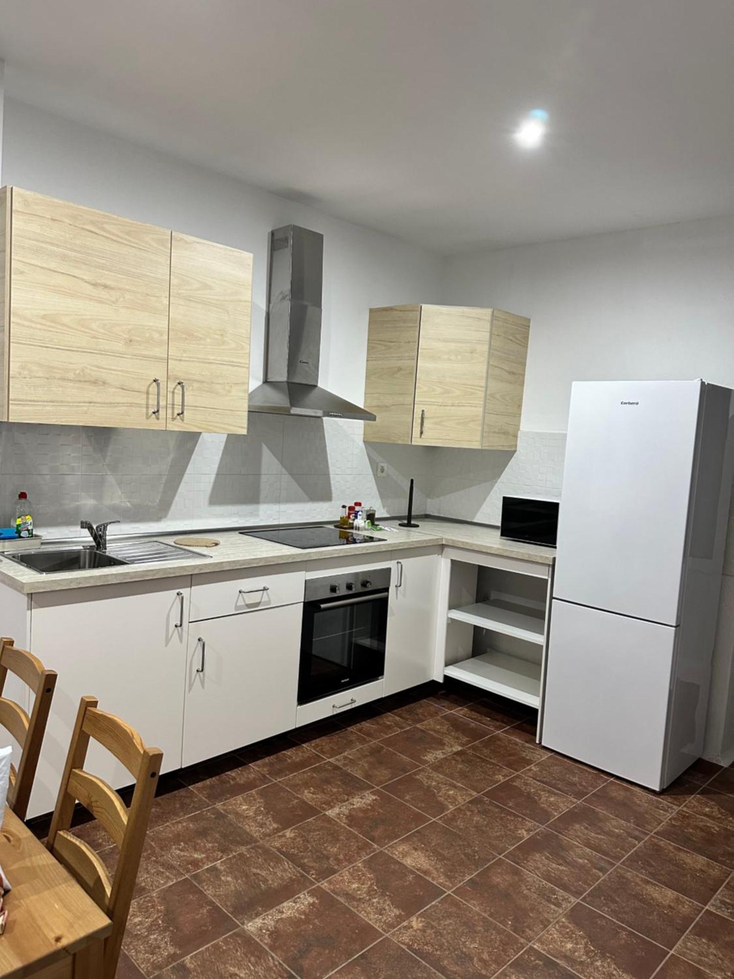 Nahmar Apartamento Arrecife  Exterior photo